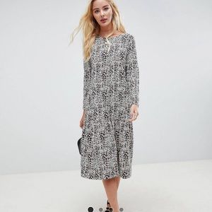 ASOS Midi Dress